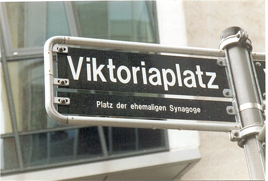 Viktoriaplatz